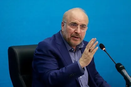 سفر قالیباف به ترکیه برای حضور در مجالس آسیایی/ حضور ۷ رئیس پارلمان در اجلاس
