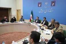 ۱۶ درصد‌ مساحت اردبیل تحت مدیریت محیط زیست است
