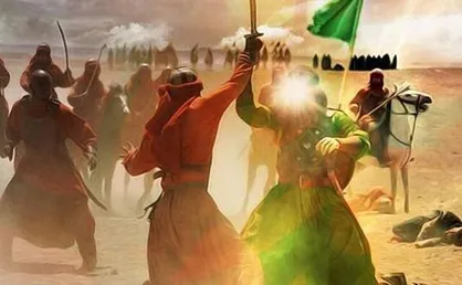 فیلم/ اگر امام حسین(ع) قیام نمی&zwnj;کردند الان چیزی از اسلام واقعی باقی می&zwnj;ماند؟