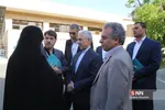 نشست رؤسای دانشگاه‌ها سراسر کشور