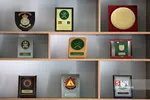 موزه جنگ (عمارت تیمورتاش)