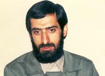 حبیب آقا؛ دانشجویی که از تحصیل در آلمان به فرماندهی در میدان نبرد رسید +فیلم