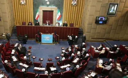 اعضای مجلس خبرگان رهبری با رئیس&zwnj;جمهور دیدار می&zwnj;کنند