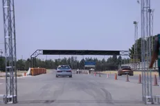 روز نخست درگ در آزادی با استقبال بالا و سطح فنی مطلوب برگزار شد +فیلم