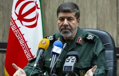 دستور فرمانده کل سپاه برای امدادرسانی به سیل&zwnj;زدگان