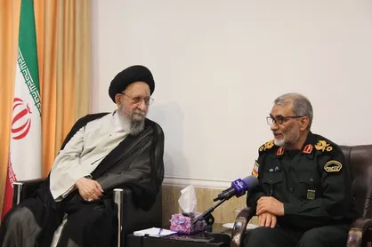 نورمفیدی: نقد منصفانه، زمینه&zwnj;ساز پیشرفت کشور است