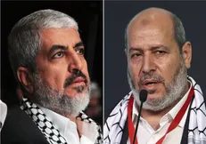 حماس به‌زودی رئیس دفتر سیاسی خود را انتخاب می‌کند