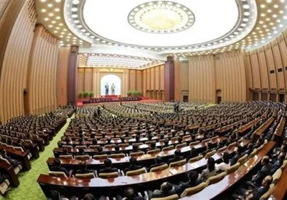 &laquo;کرونا&raquo; مجلس و دادگاه&zwnj;های کره جنوبی را هم تعطیل کرد