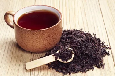 آغاز ثبت سفارش واردات چای سیاه از امروز