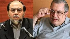 بازخوانی مناظره تاریخی رحیم‌پورازغدی و حجاریان