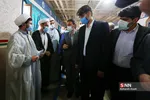آغاز طرح آزادی زندانیان جرایم غیر عمد