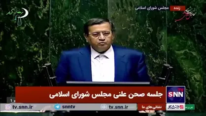 همتی: دوستان طوری مطرح کردند که انگار ما از مشکلات مردم خبر نداریم