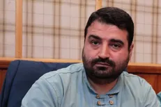 افرادی که بی‌محابا اینترنت آمریکایی را توسعه دادند متهم خسارت کار‌های مجازی هستند/ با قطعی اینترنت مخالفیم