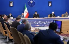 رئیسی: خصوصی‌سازی به معنای رهاسازی از جانب دولت نیست / تلاش می‌کنیم تا اتمام طرح‌های نیمه کاره پروژه جدید تعریف نکنیم