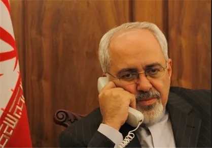 ظریف انتخاب نیچروان بارزانی به عنوان رئیس اقلیم کردستان عراق را تبریک گفت