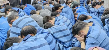 دستگیری ۱۱۵ سارق حرفه&zwnj;ای در تهران