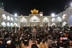 شب احیا قم