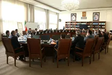 دومین جلسه رسیدگی به وضعیت هفت تپه فردا، ۲۲ مرداد در مجلس برگزار می‌شود