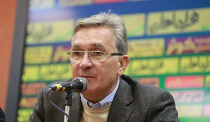 زمان نشست خبری برانکو و کمالوند برگزار می&zwnj;شود اعلام شد