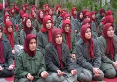 ساخت «جنگل سرخ» بر اساس واقعیت / روایتی از حضور منافقین در جنگل‌های شمال کشور