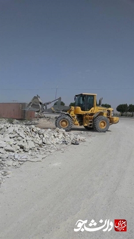 فرماندار بهبهان