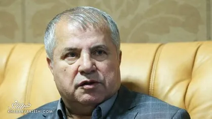 واکنش علی پروین به تقلید صدایش توسط میناوند/ یادگاری که انصاریان به جا گذاشت