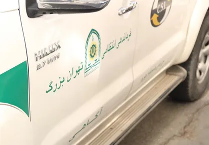 معاون عمرانی آستان امام&zwnj;زاده صالح (علیه السلام) به قتل رسید