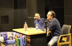 جشن امضای هفت نمایشنامه شکرخدا گودرزی