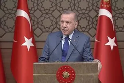 اردوغان زمان خروج از سوریه را اعلام کرد