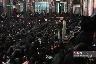 حسینیه سادات اخوی