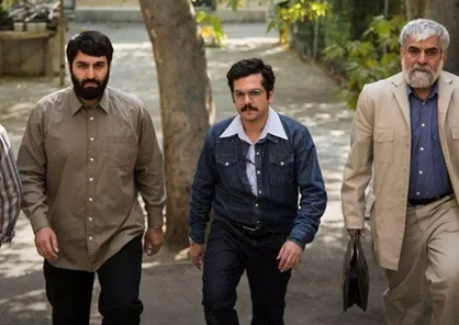 &laquo;شاهرگ&raquo;؛ داستانی پر التهاب از وقایع دهه ۶۰/ از ۷ تیر پخش سریال آغاز می&zwnj;شود
