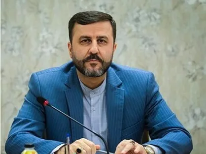 غریب آبادی: ایران به هرگونه تهدید پاسخی قاطع و پشیمان کننده می&zwnj;دهد
