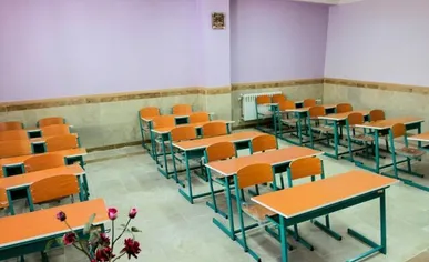 ۱۳۲ هزار دانش‌آموز در ۷۵۰ مدرسه استعداد درخشان کشور تحصیل می‌کنند