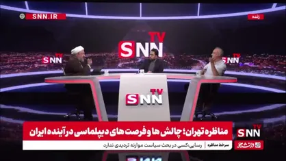 حمید رسایی: بقیه هم مذاکره کردند اما نه مثل روحانی!