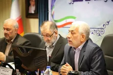 مدیران بخش آب بسته‌ای از پروژه‌های تنش آبی معرفی نمایند