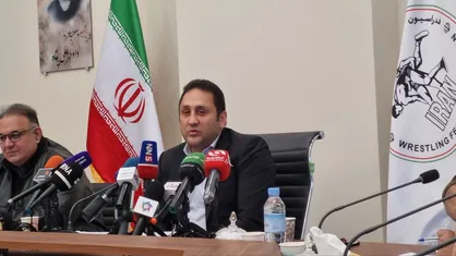 یاری: جام باشگاه&zwnj;های کشتی جهان باید بار فنی داشته باشد/قانون کاهش وزن برداشته می&zwnj;شود+ فیلم