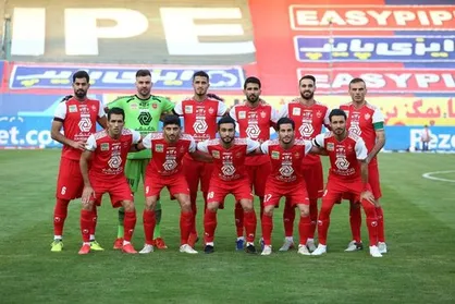 خبر خوش برای پرسپولیسی&zwnj;ها در آستانه بازی مهم با شارجه