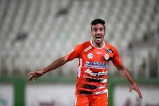 مهاجم سایپا دیدار با پرسپولیس را از دست داد؟