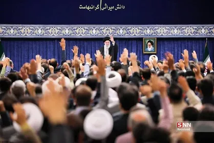 علمای هند: رهبر انقلاب مایه عزت مستضعفان&zwnj; جهان است