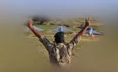 اطلاعیه ۴۹ ارتش جمهوری اسلامی ایران / مراکز البیت‌سیستم، کانفیت و سازنده گنبد آهنین هدف حملات پهپادی قرار گرفتند+فیلم