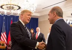 چرا اردوغان در آرزوی پیروزی ترامپ در انتخابات آمریکاست؟