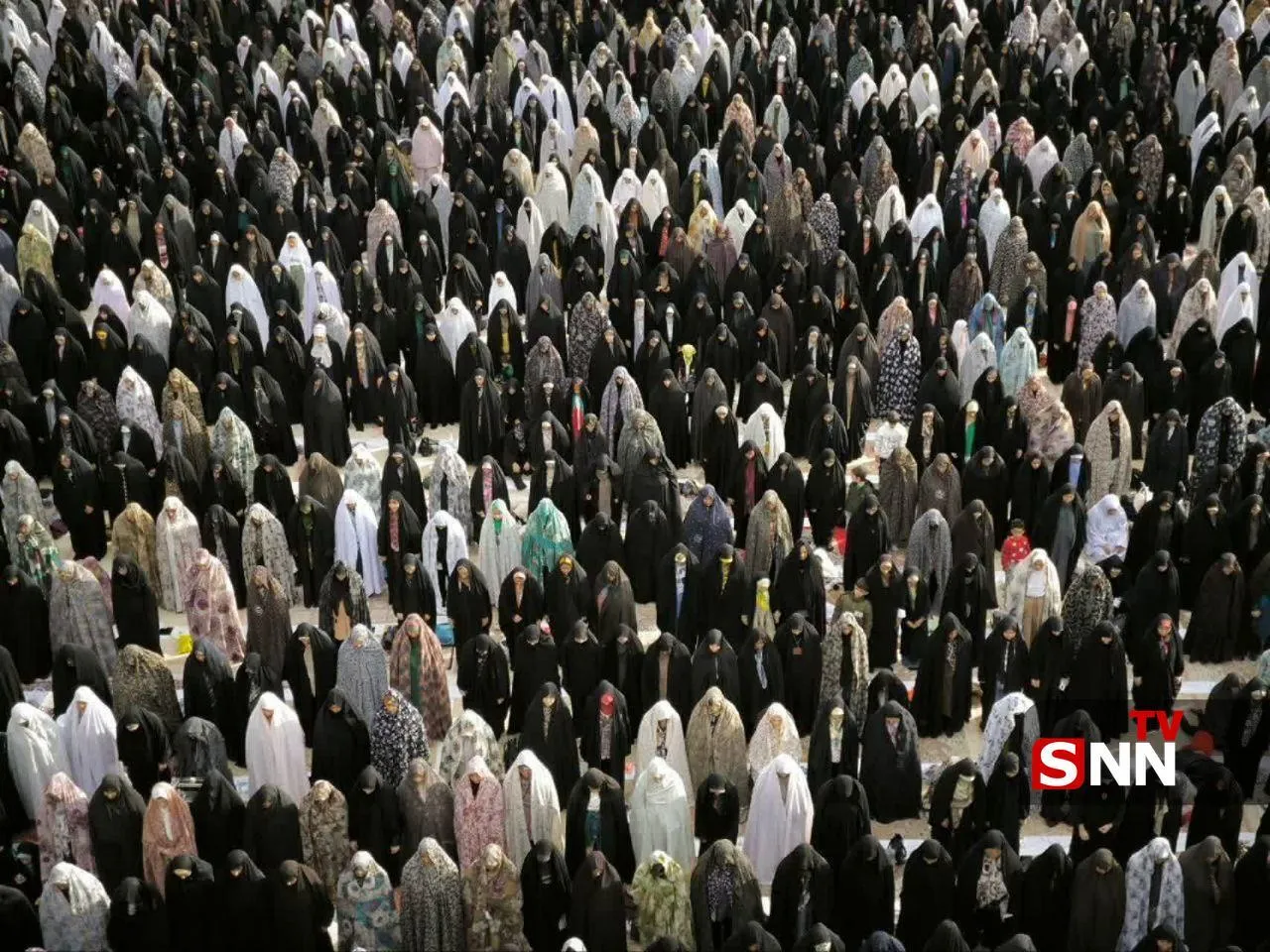 عید فطر قم