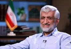 مدیران ستاد انتخاباتی سعید جلیلی منصوب شدند
