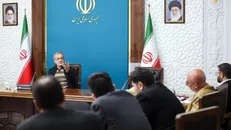 حل چالش انرژی با راهکارهای متنوع و مشارکت‌محور دنبال می‌شود/ تأکید بر ضرورت نگاه شبکه‌ای در مدیریت انرژی