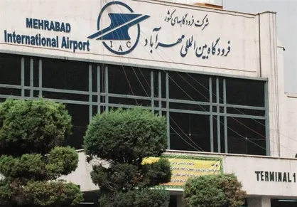 مسافران فرودگاه مهرآباد از این مسیر&zwnj;ها استفاده کنند