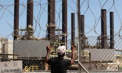 هشدار درباره وقوع فاجعه انسانی با از کار افتادن تنها نیروگاه برق غزه