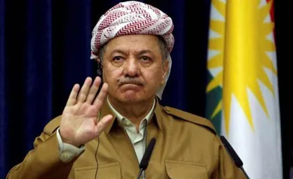 بغداد نمی&zwnj;تواند معاونم را بازداشت کند