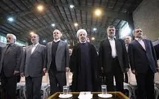 حجتی پاسخ کلانتری را داد/ محدودیت آب در کشاورزی «حرف مفت» است