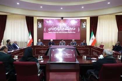 تشکیل کمیته &laquo;دیپلماسی ورزش&raquo; برای توسعه کرسی&zwnj;های بین&zwnj;المللی ایران