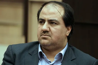 عذرخواهی عضو شورای شهر از تاکسیرانی